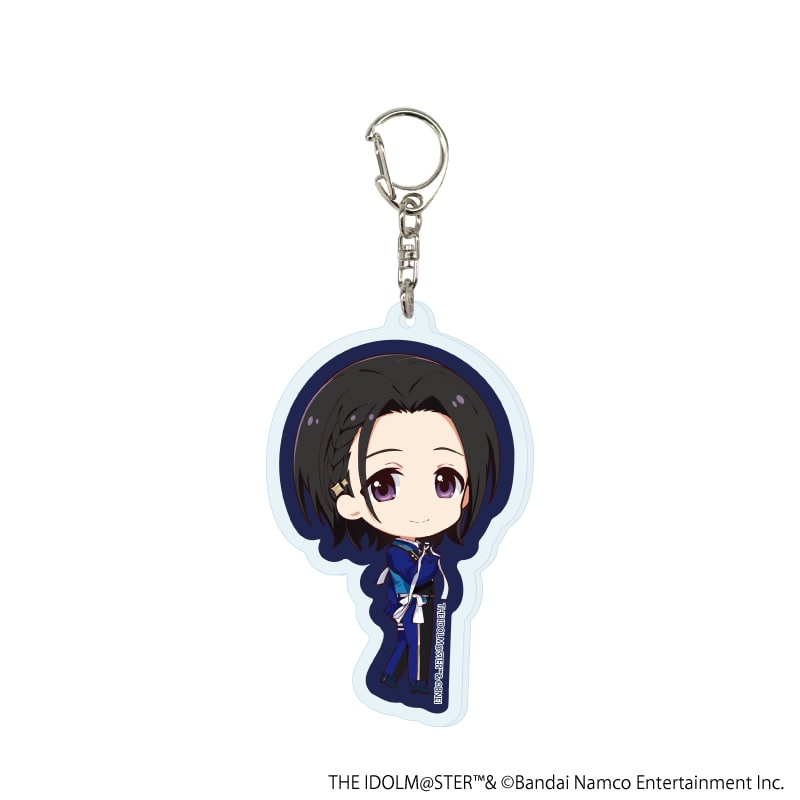 �A�C�h���}�X�^�[ SideM �A�N�����L�[�z���_�[ ���� ���� �~�j�L���� �z���C�g�f�[���C�u2026 -Bitter Style by 2022-