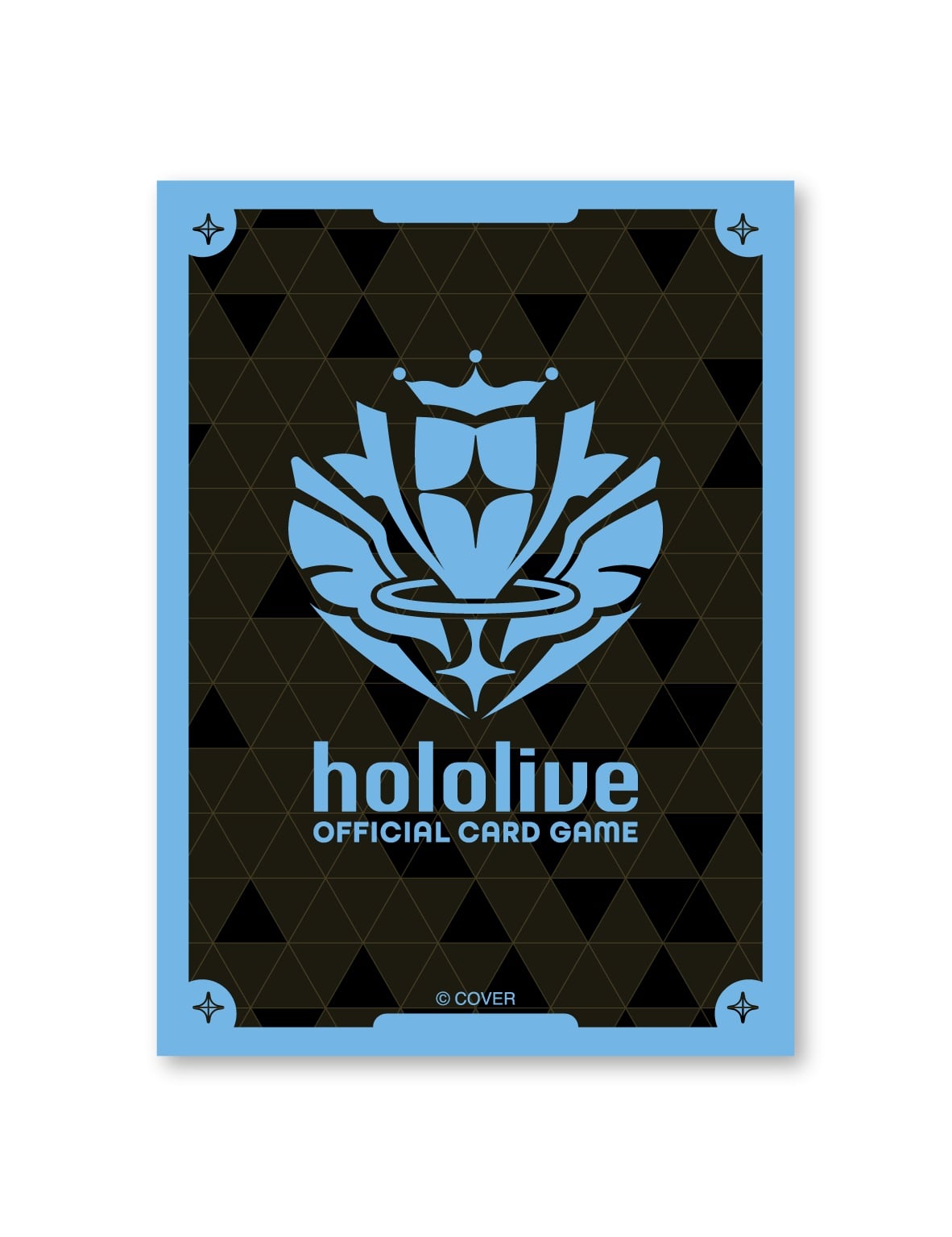 hololive OFFICIAL CARD GAME �I�t�B�V�����z���J�X���[�u vol.41 �w�u�����h���S�iBlue�j�x
