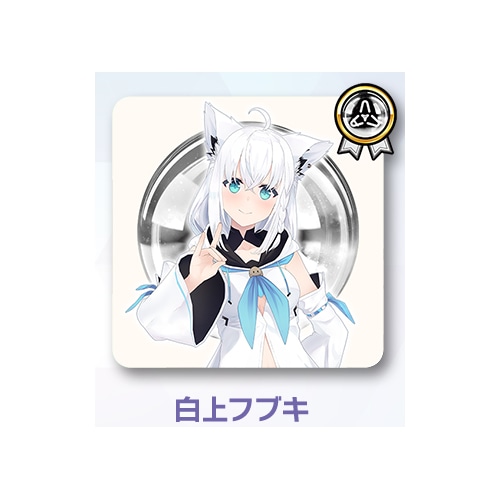 hololive OFFICIAL CARD GAME ���C�u�X�^�[�g�f�b�L ����t�u�L