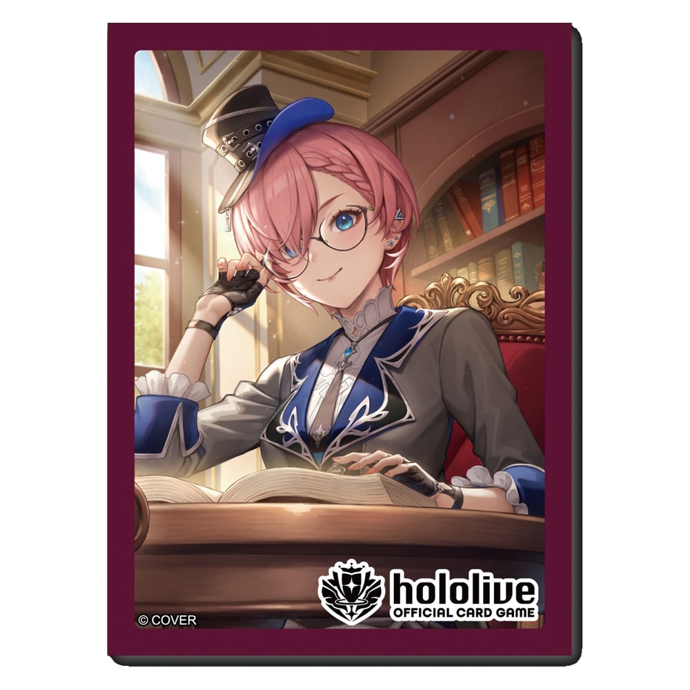 hololive OFFICIAL CARD GAME �I�t�B�V�����z���J�X���[�u vol.44 �w��䃋�C�x