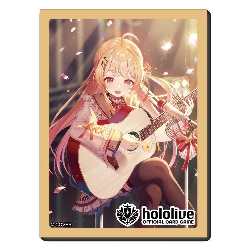 hololive OFFICIAL CARD GAME �I�t�B�V�����z���J�X���[�u vol.47 �w���T���t�x