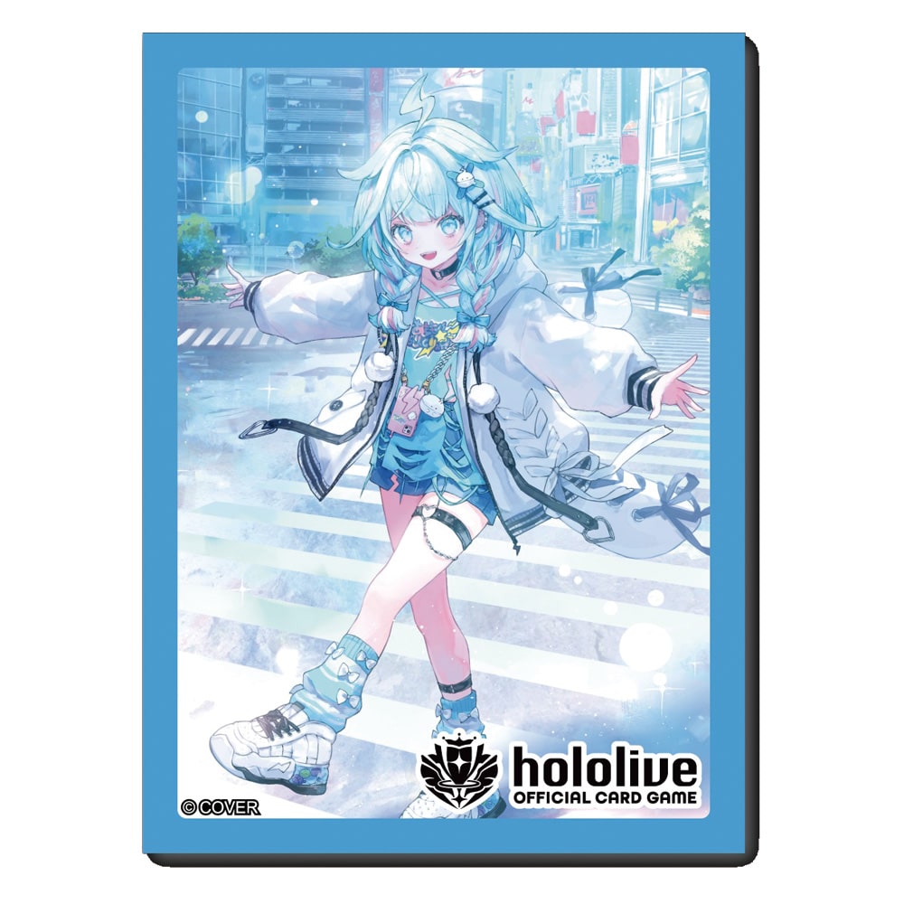 hololive OFFICIAL CARD GAME �I�t�B�V�����z���J�X���[�u vol.48 �w���{���x