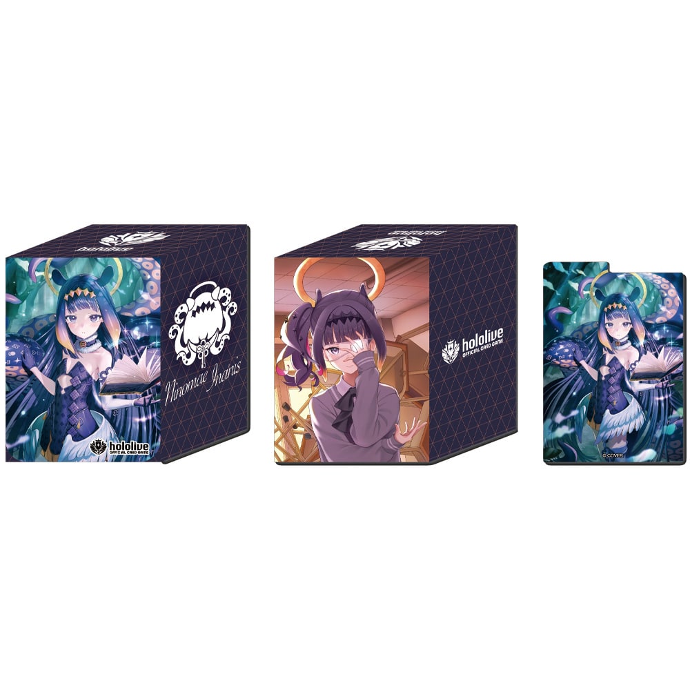 hololive OFFICIAL CARD GAME �I�t�B�V�����z���J�P�[�X vol.28 �w��ɓߛ����x