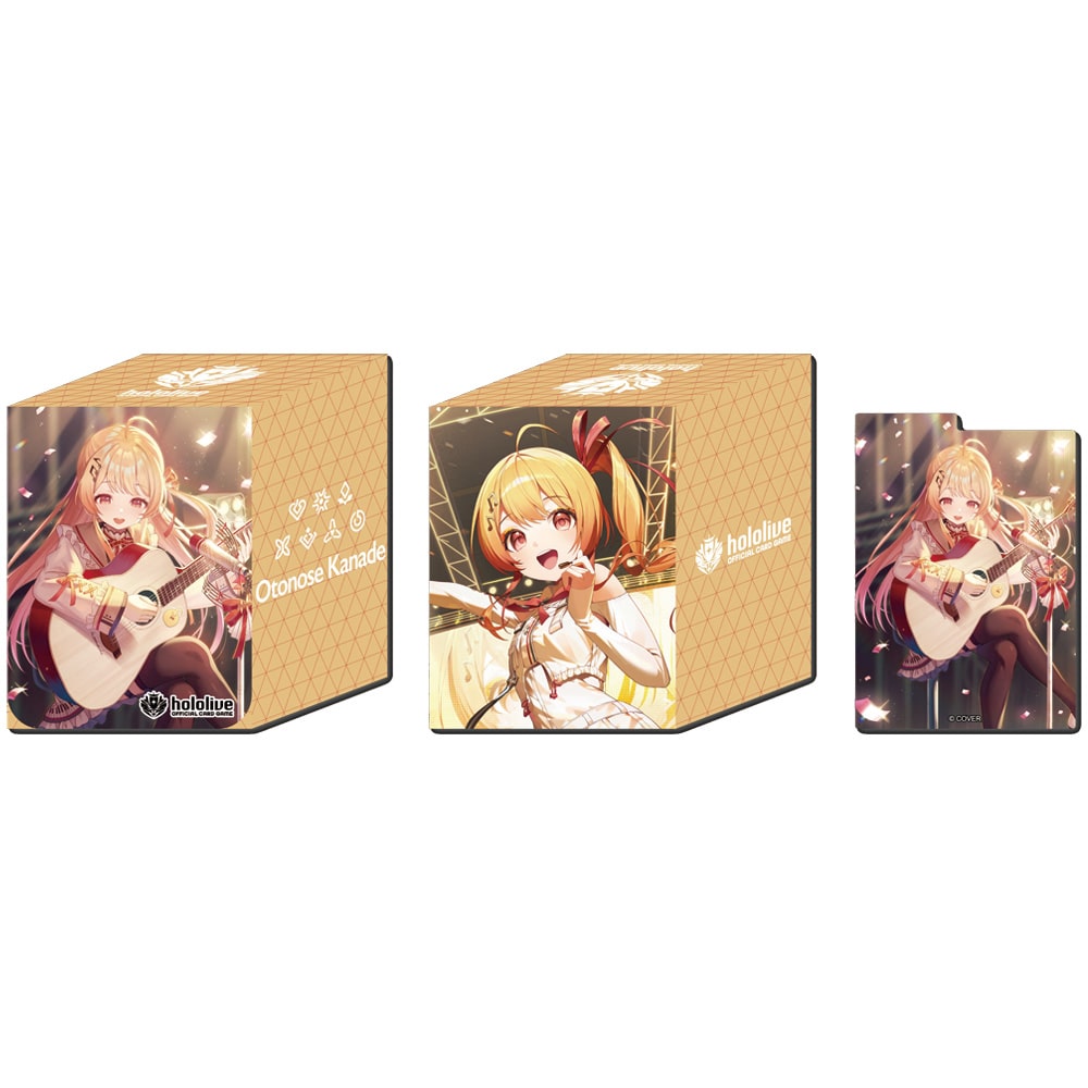 hololive OFFICIAL CARD GAME �I�t�B�V�����z���J�P�[�X vol.30 �w���T���t�x