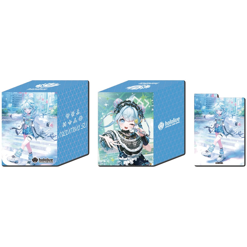 hololive OFFICIAL CARD GAME �I�t�B�V�����z���J�P�[�X vol.31 �w���{���x
