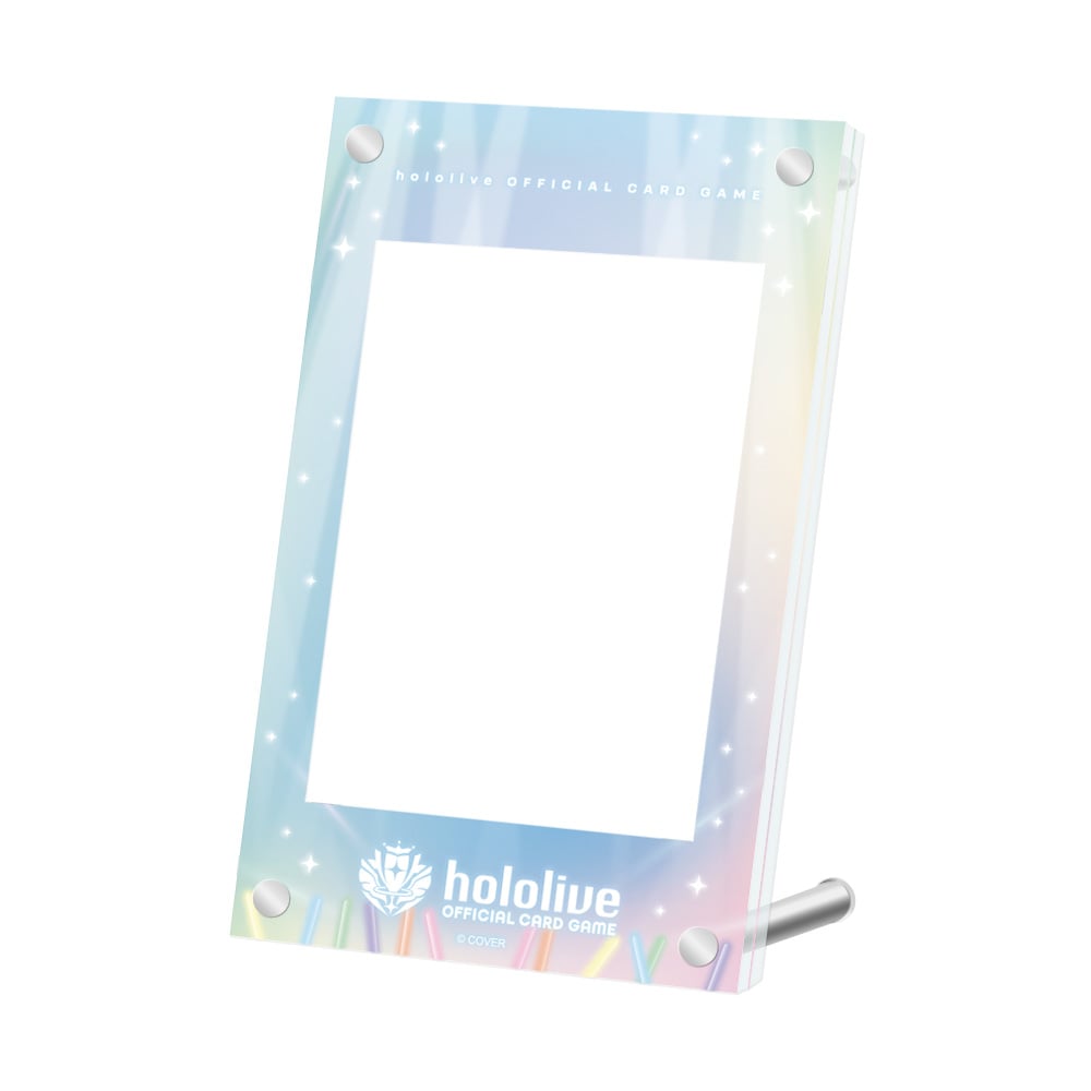 hololive OFFICIAL CARD GAME �I�t�B�V�����z���J�A�N�����t���[�� vol.3