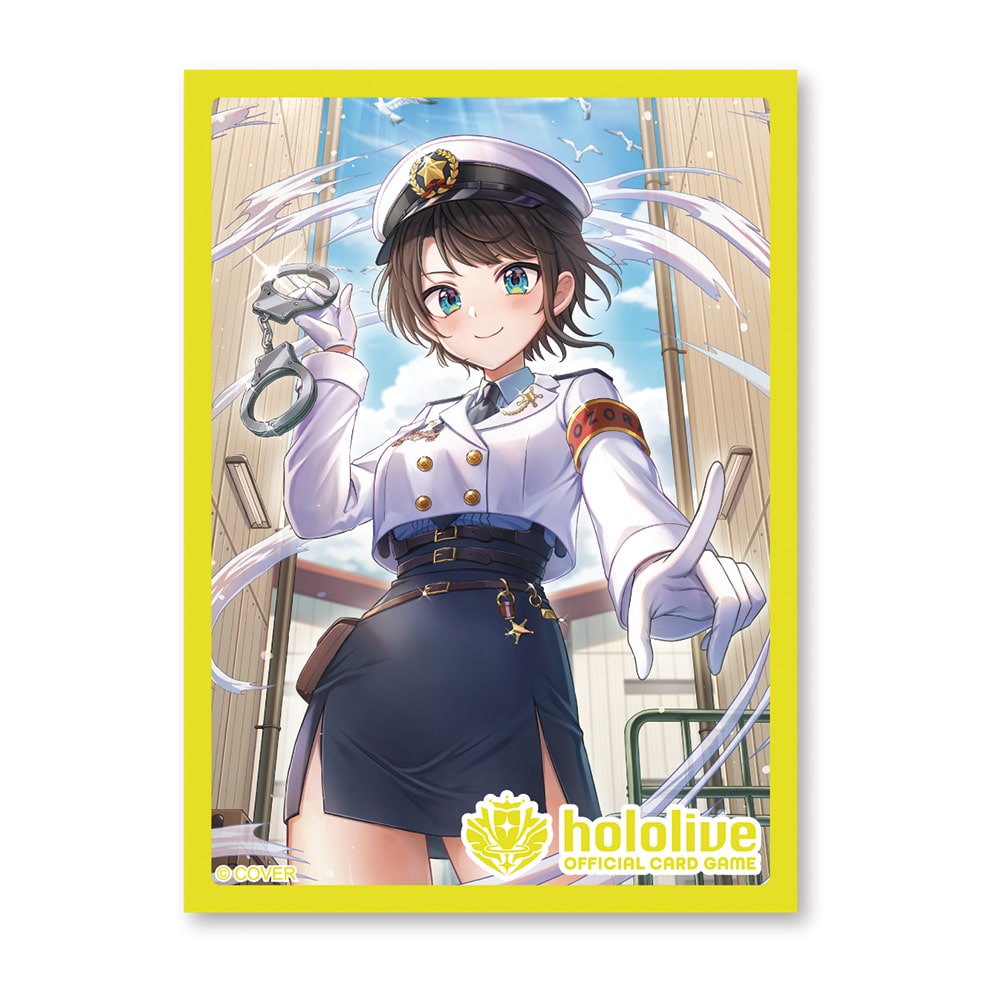 hololive OFFICIAL CARD GAME �I�t�B�V�����z���J�X���[�u vol.52�w���X�o���x