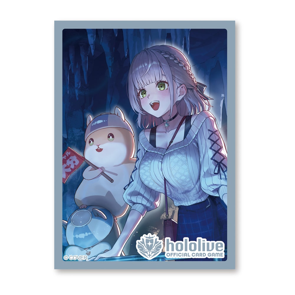 hololive OFFICIAL CARD GAME �I�t�B�V�����z���J�X���[�u vol.53�w����m�G���x