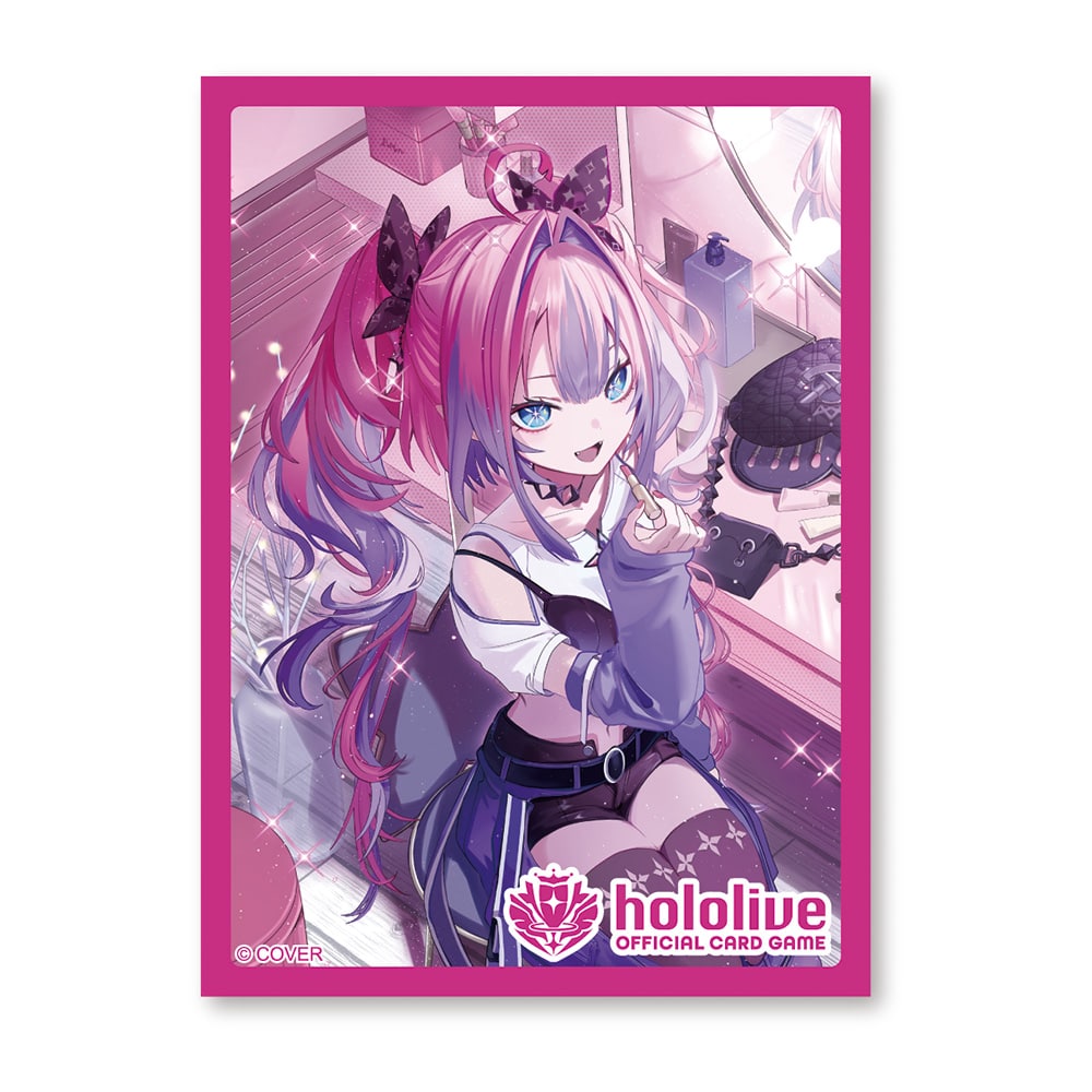 hololive OFFICIAL CARD GAME �I�t�B�V�����z���J�X���[�u vol.56�w�Y�X���X���B���B�x