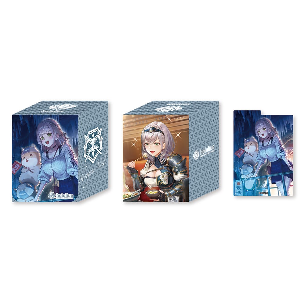hololive OFFICIAL CARD GAME �I�t�B�V�����z���J�P�[�X vol.36 �w����m�G���x