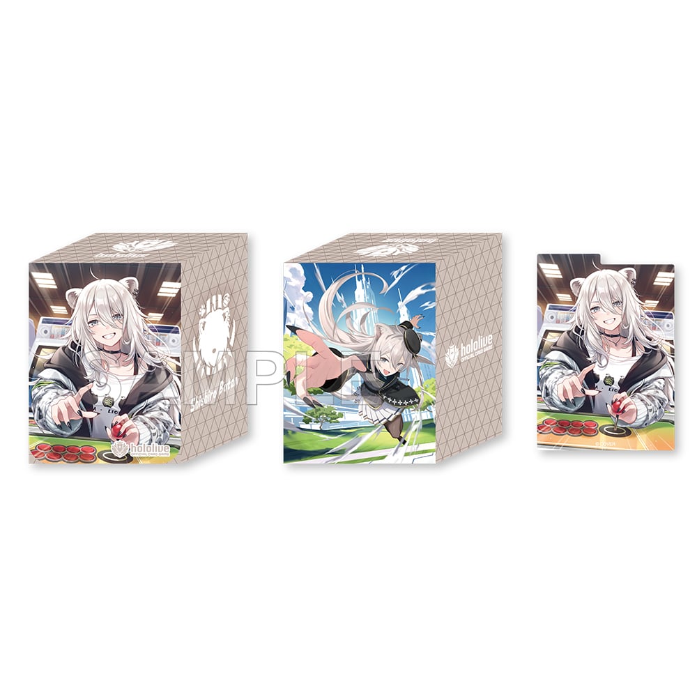 hololive OFFICIAL CARD GAME �I�t�B�V�����z���J�P�[�X vol.41�w�����ڂ���x