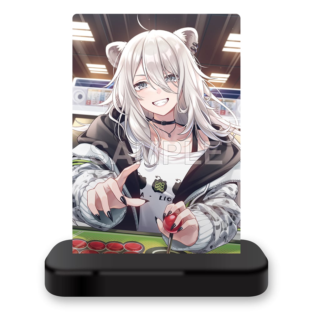 hololive OFFICIAL CARD GAME �I�t�B�V�����z���J�A�N�����J�[�h���[�_�[ vol.2�w�����ڂ���x