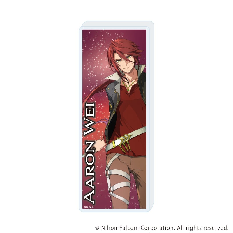 ~jANubNupY` E̋OՁv04/A[EEFC