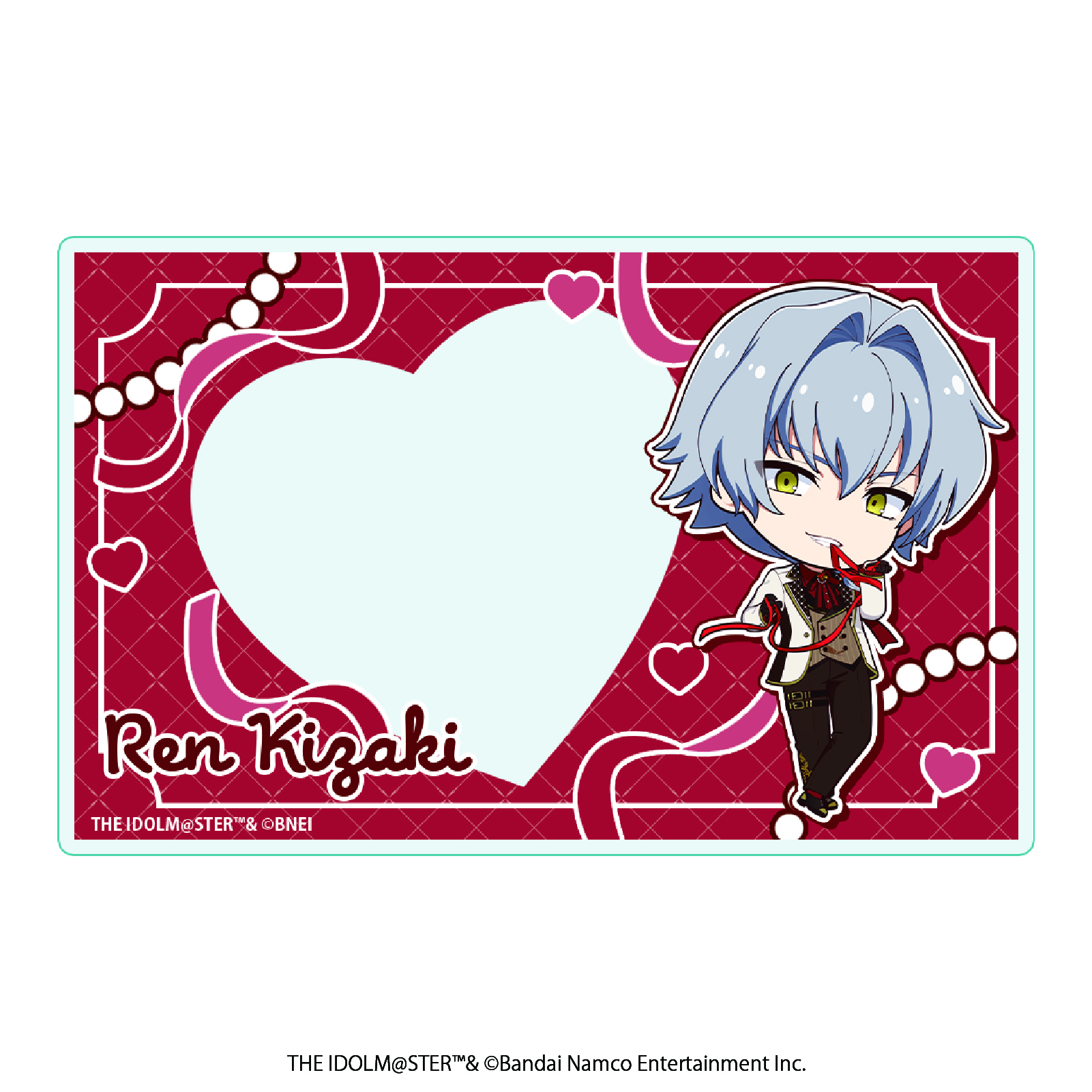 �A�C�h���}�X�^�[ SideM �A�N�����J�[�h ��� �� �~�j�L���� �o�����^�C�����C�u2026 -Sweet Style by 2022-