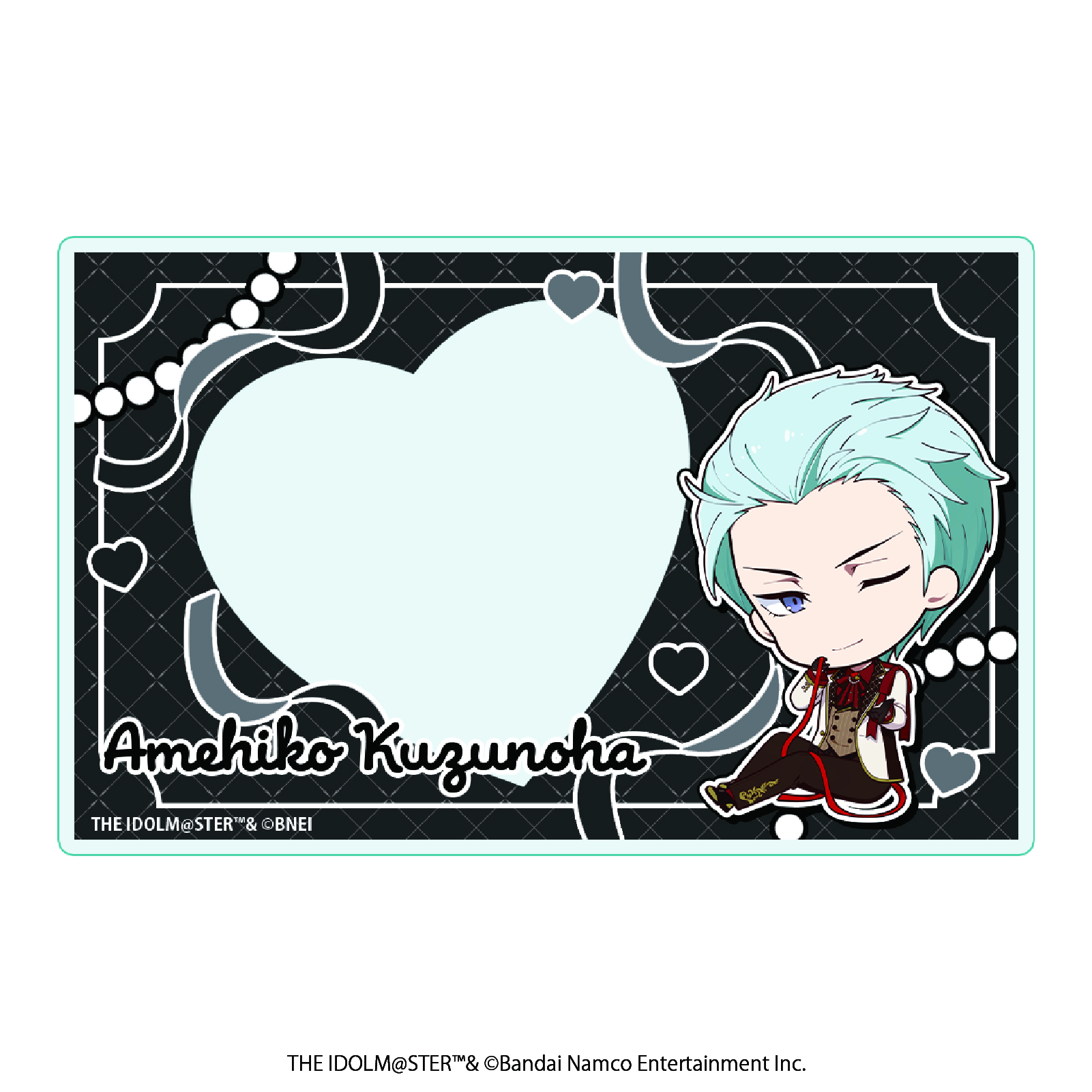 �A�C�h���}�X�^�[ SideM �A�N�����J�[�h ���V�t �J�F �~�j�L���� �o�����^�C�����C�u2026 -Sweet Style by 2022-