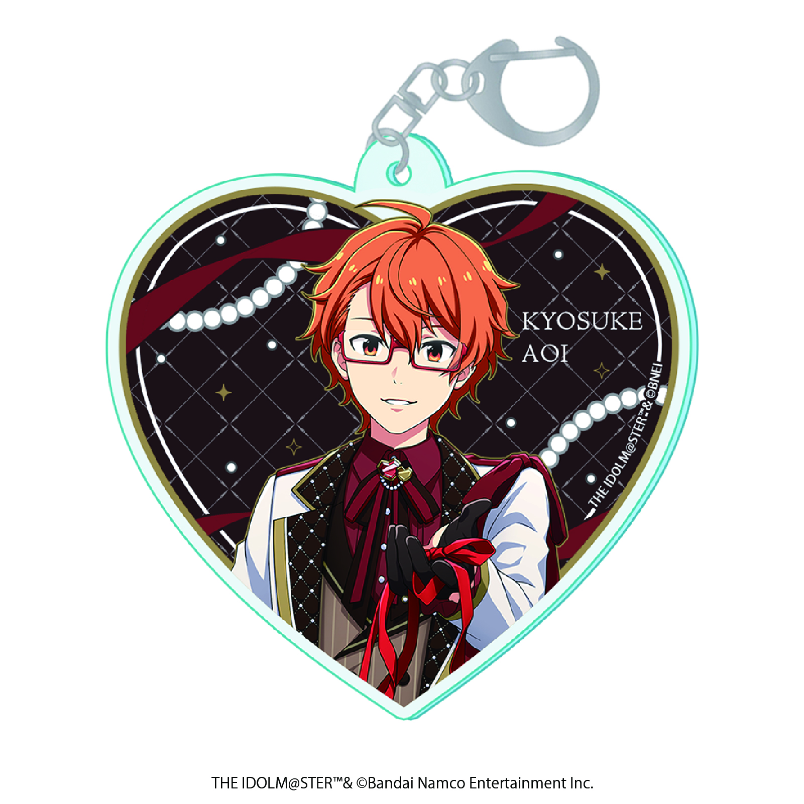 �A�C�h���}�X�^�[ SideM �A�N�����L�[�z���_�[ ���� ���� �`�����낵 �o�����^�C�����C�u2026 -Sweet Style by 2022-