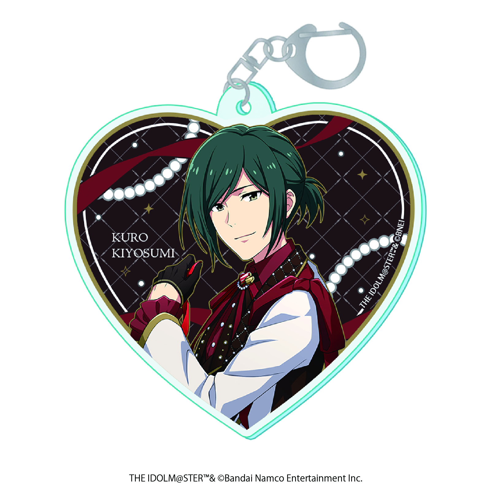 �A�C�h���}�X�^�[ SideM �A�N�����L�[�z���_�[ ���� ��Y �`�����낵 �o�����^�C�����C�u2026 -Sweet Style by 2022-