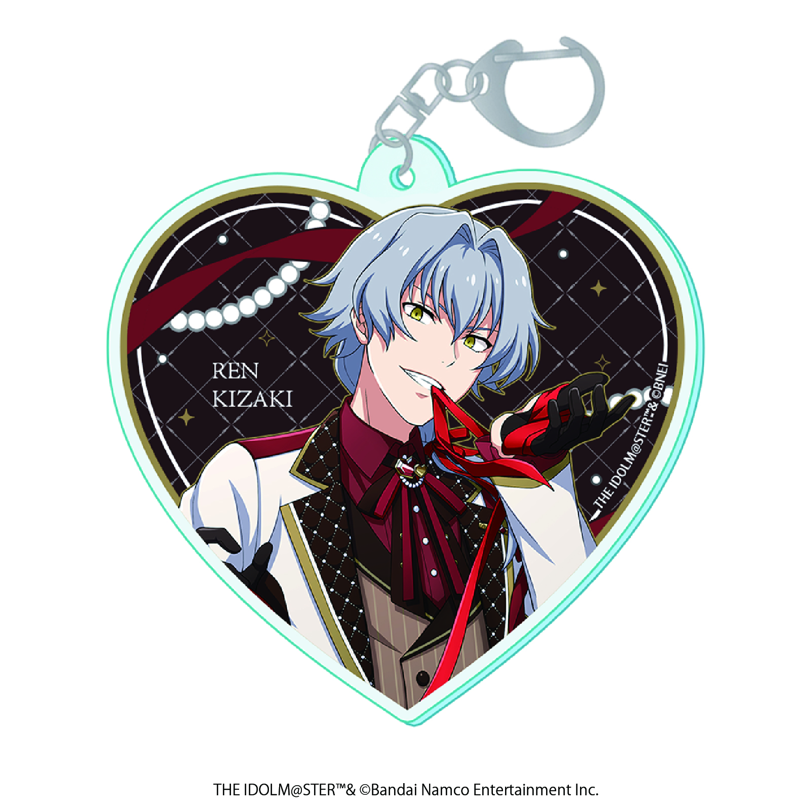 �A�C�h���}�X�^�[ SideM �A�N�����L�[�z���_�[ ��� �� �`�����낵 �o�����^�C�����C�u2026 -Sweet Style by 2022-