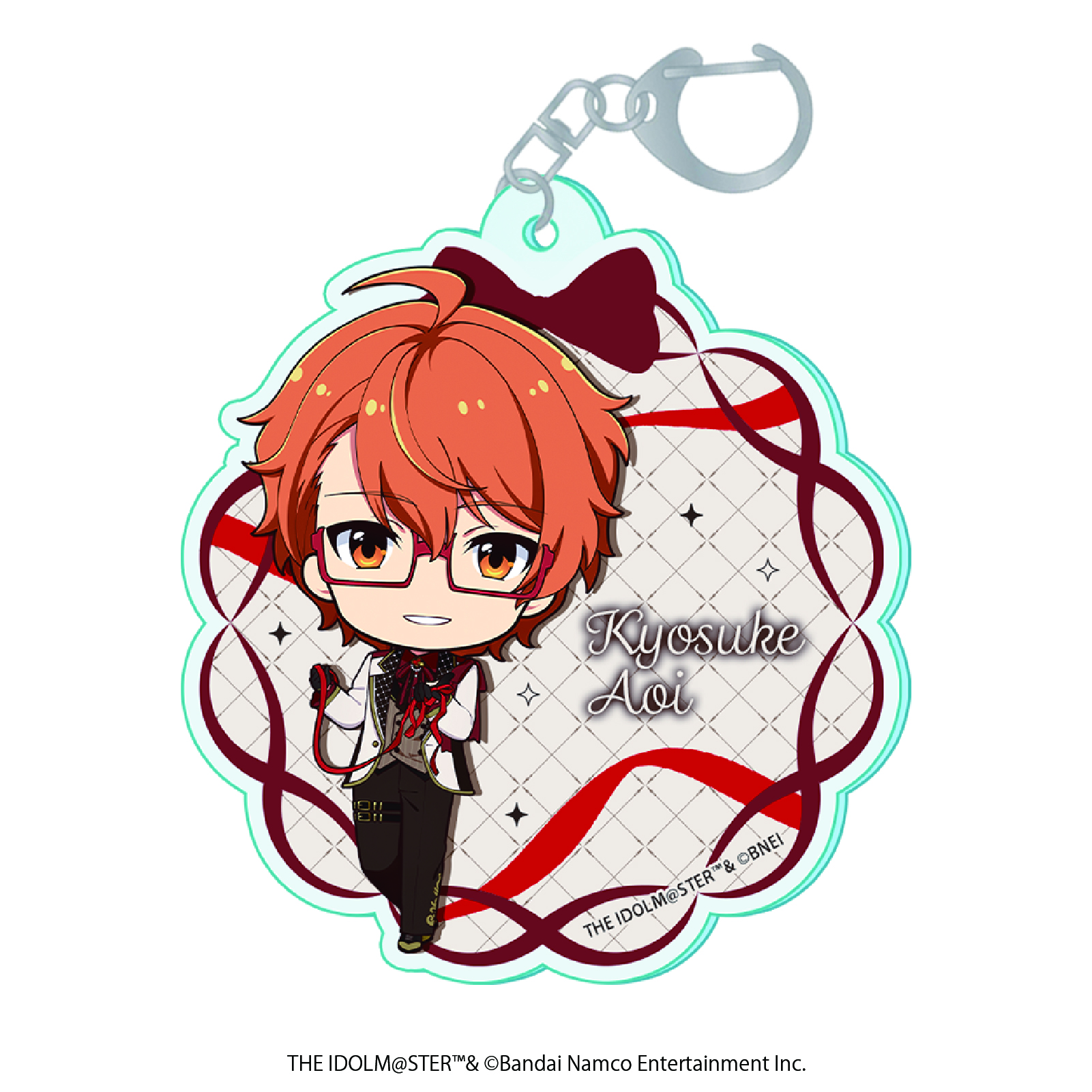 �A�C�h���}�X�^�[ SideM �A�N�����L�[�z���_�[ ���� ���� �~�j�L���� �o�����^�C�����C�u2026 -Sweet Style by 2022-