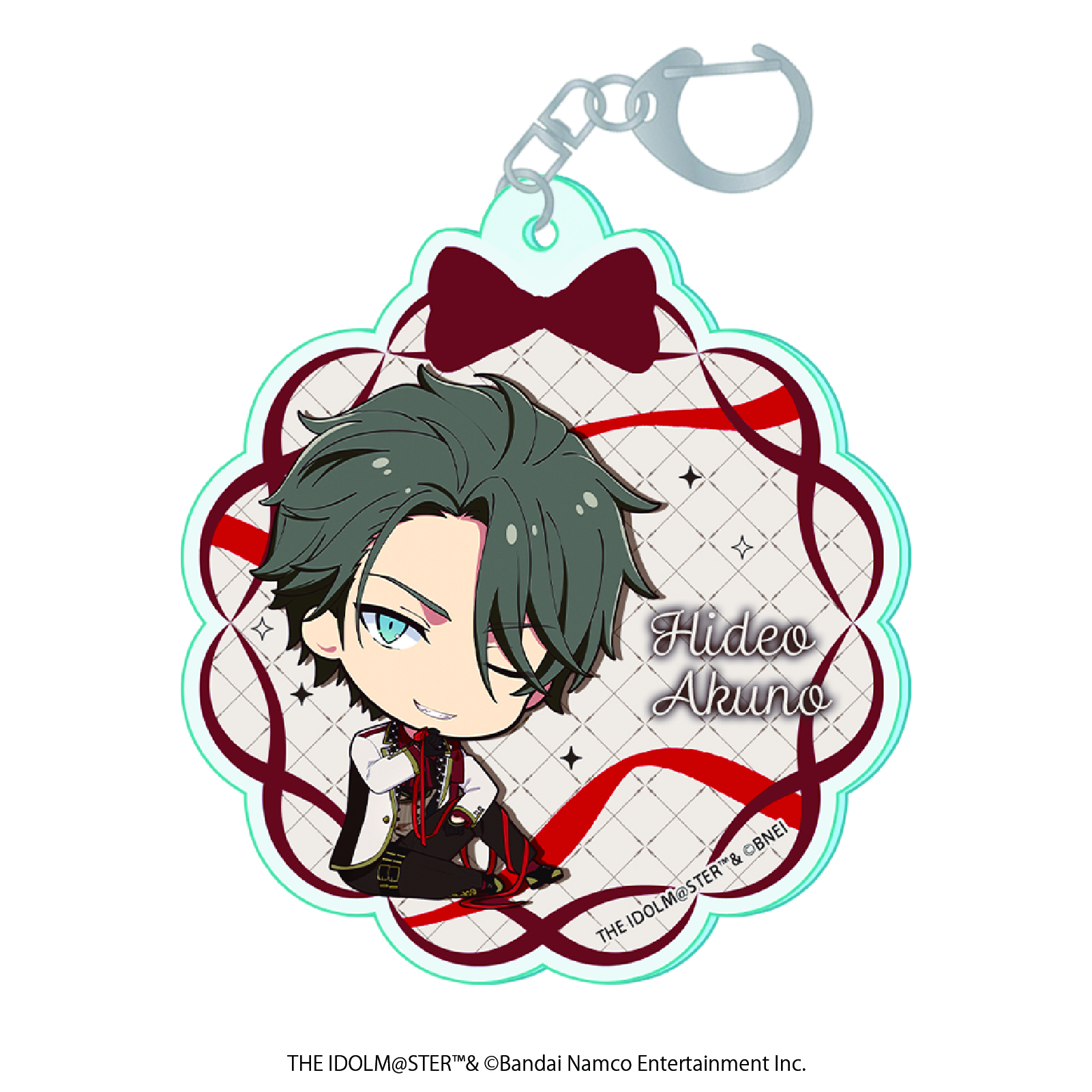 �A�C�h���}�X�^�[ SideM �A�N�����L�[�z���_�[ ���� �p�Y �~�j�L���� �o�����^�C�����C�u2026 -Sweet Style by 2022-