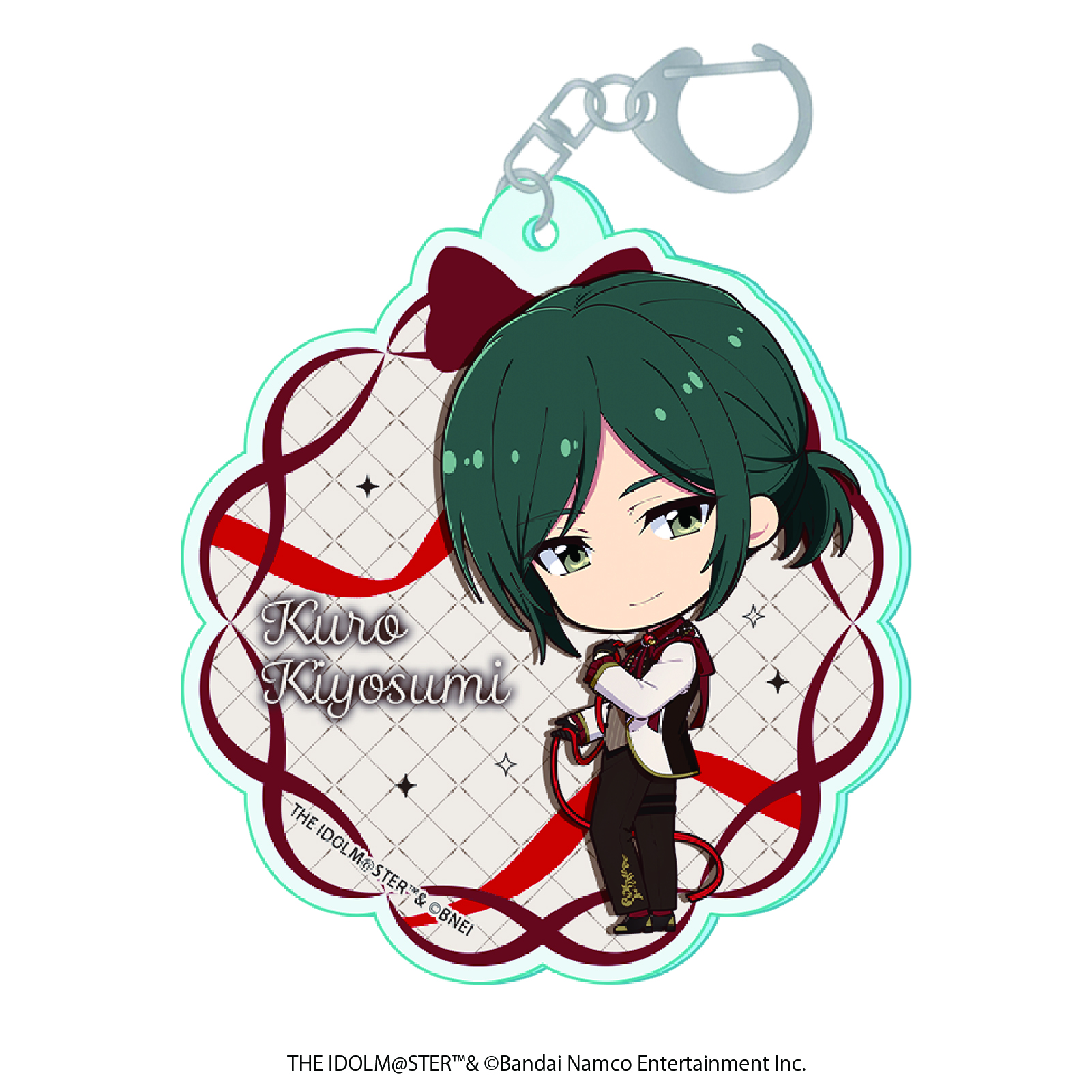 �A�C�h���}�X�^�[ SideM �A�N�����L�[�z���_�[ ���� ��Y �~�j�L���� �o�����^�C�����C�u2026 -Sweet Style by 2022-