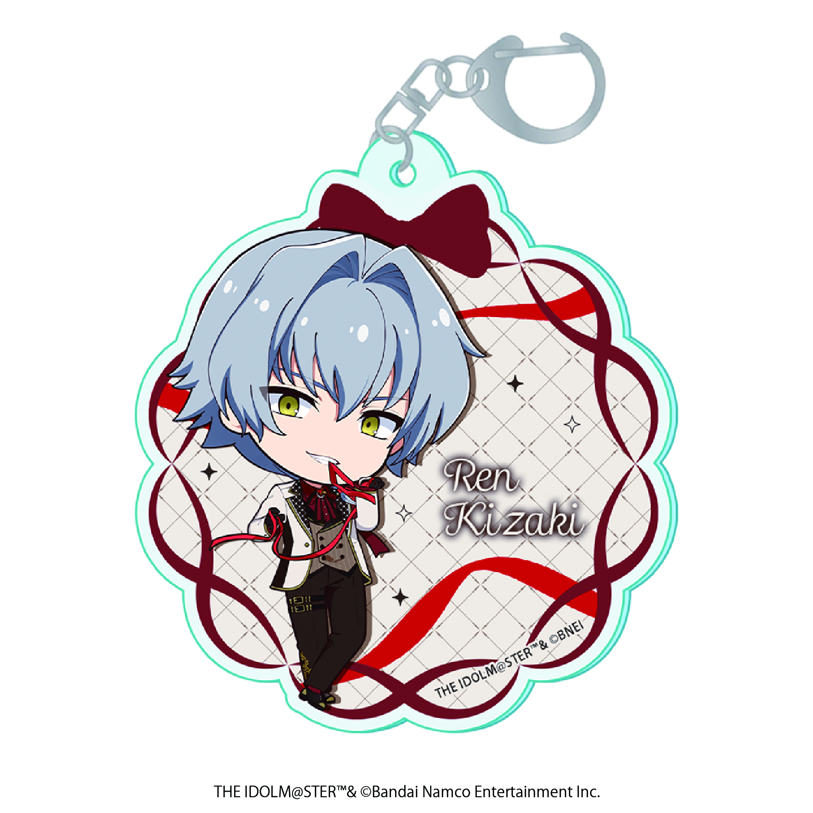 �A�C�h���}�X�^�[ SideM �A�N�����L�[�z���_�[ ��� �� �~�j�L���� �o�����^�C�����C�u2026 -Sweet Style by 2022-