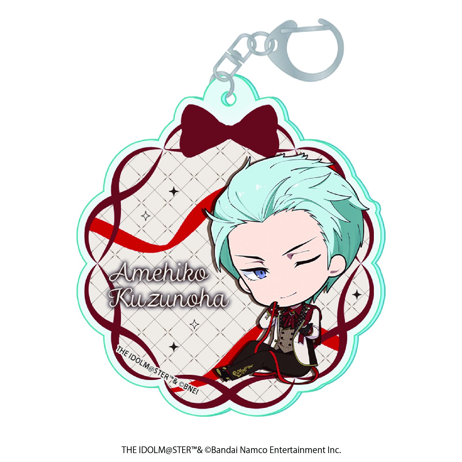 �A�C�h���}�X�^�[ SideM �A�N�����L�[�z���_�[ ���V�t �J�F �~�j�L���� �o�����^�C�����C�u2026 -Sweet Style by 2022-