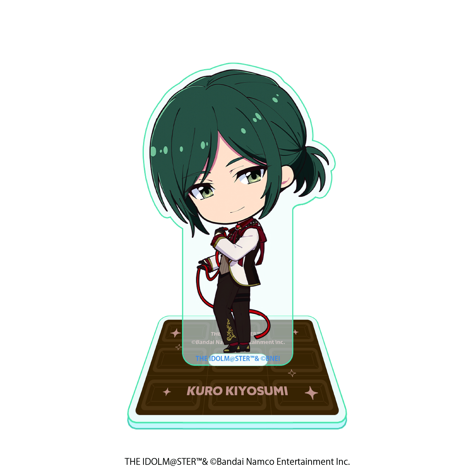 �A�C�h���}�X�^�[ SideM �A�N�����X�^���h ���� ��Y �~�j�L���� �o�����^�C�����C�u2026 -Sweet Style by 2022-