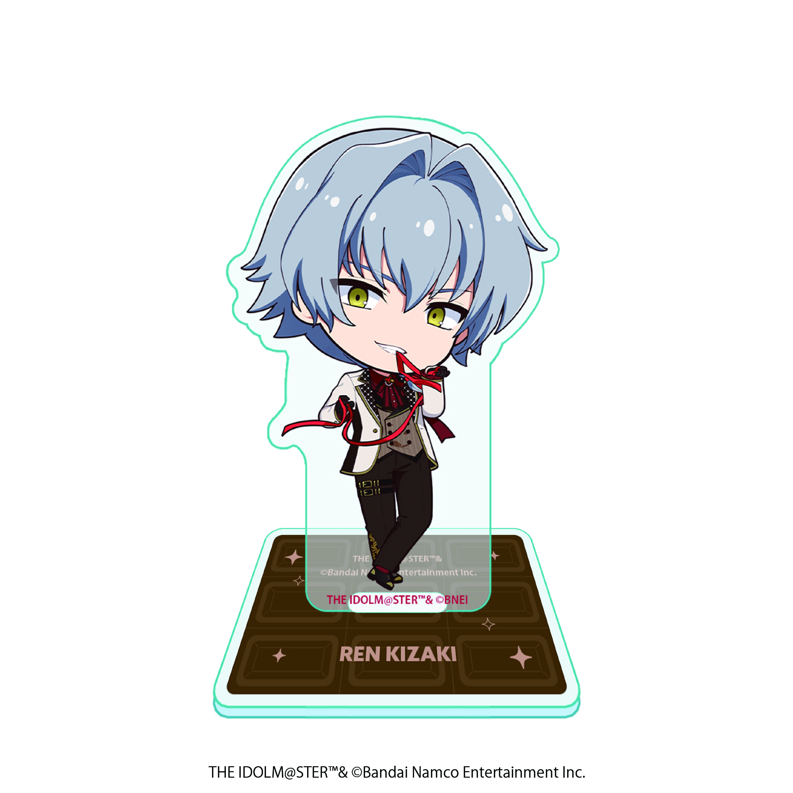 �A�C�h���}�X�^�[ SideM �A�N�����X�^���h ��� �� �~�j�L���� �o�����^�C�����C�u2026 -Sweet Style by 2022-