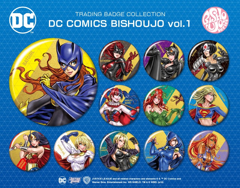 g[fBOobWRNV DC COMICS vol.1