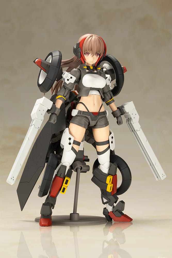 フレームアームズ・ガール ウィルバーナイン｜コトブキヤオンライン