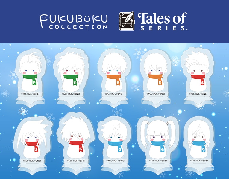 FUKUBUKU COLLECTION ueCY IuvV[Y g[fBOr[YANX^h snowman vol.1