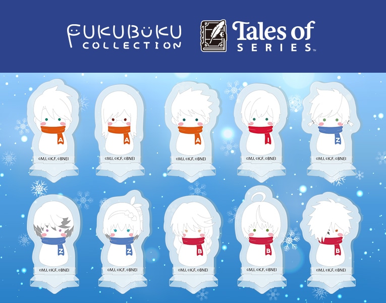 FUKUBUKU COLLECTION ueCY IuvV[Y g[fBOr[YANX^h snowman vol.4