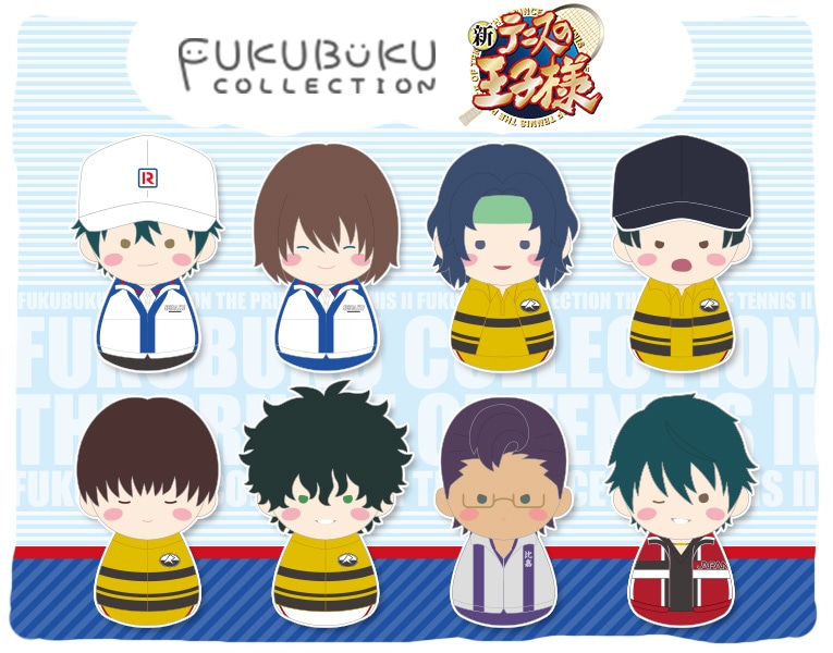 FUKUBUKU COLLECTION VejX̉ql g[fBO}XRbg vol.1