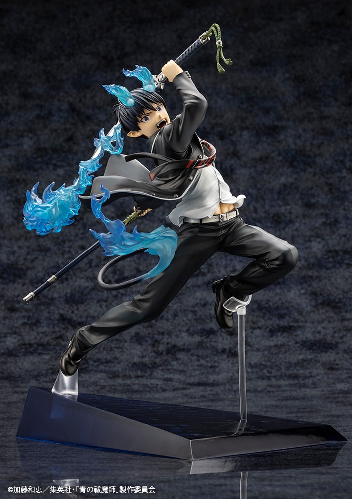 ARTFX J 奥村燐フィギュア ARTFX J 奥村 燐｜コトブキヤオンラインショップ