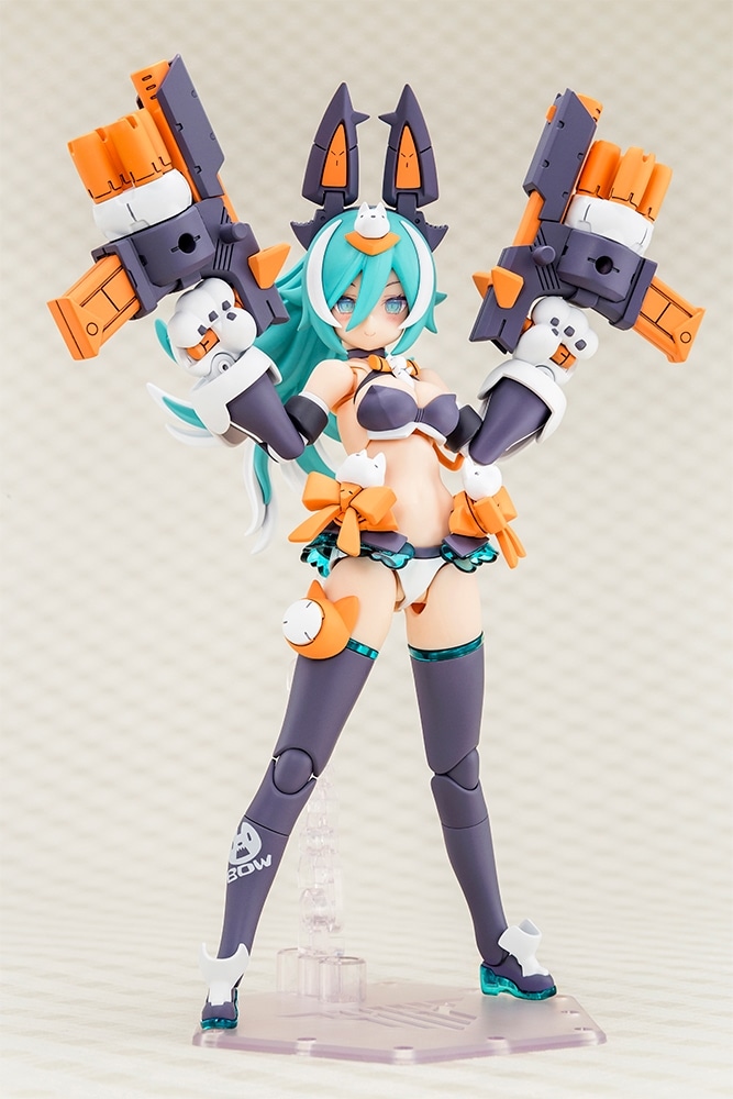 PUNI☆MOFU ラン｜コトブキヤオンラインショップ