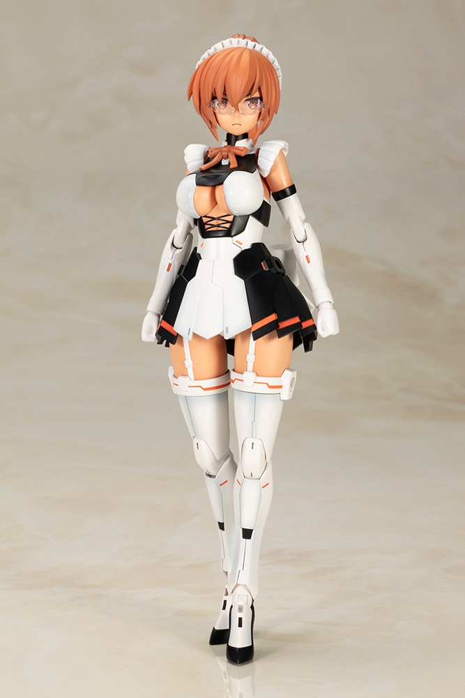 クロスフレーム・ガール ブレイブ・ガール2｜コトブキヤオンライン