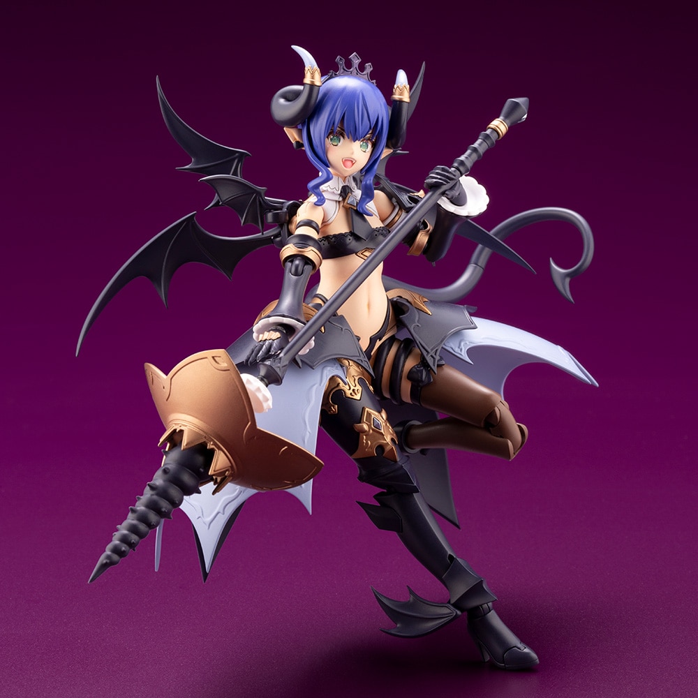 【限定特典付き】アルカナディア ルミティア ヴェルルッタ プラモデル コトブキヤ ヴェルルッタ(ヴェルルッタ): プラモデル｜コトブキヤオンラインショップ