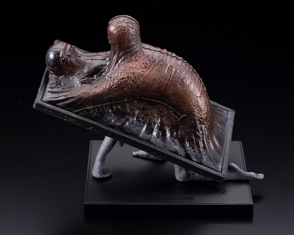 OSHI WORKS アブストラクトダディ （アブストラクトダディ）