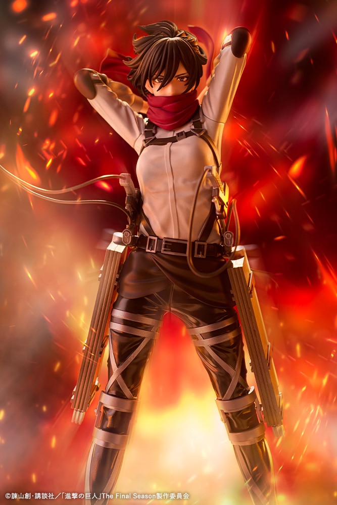 OSHI WORKS �~�J�T�E�A�b�J�[�}�� The Final Season ver.