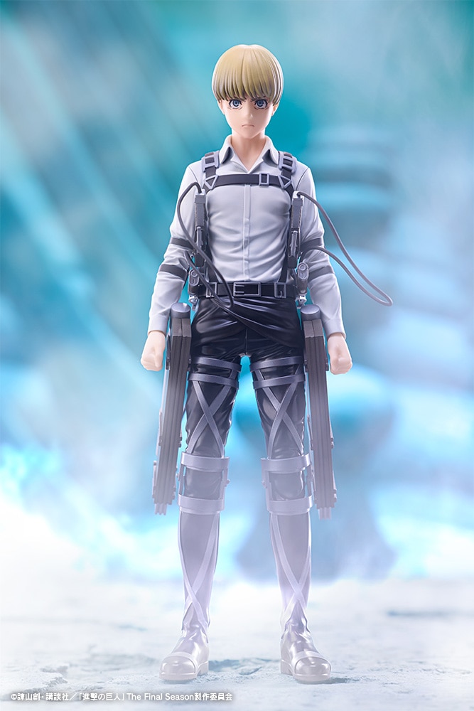 OSHI WORKS �A���~���E�A�������g The Final Season ver.