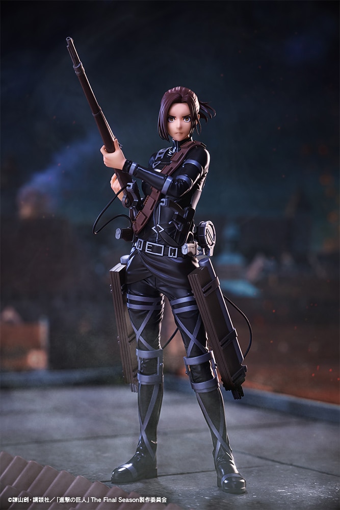 OSHI WORKS �T�V���E�u���E�X The Final Season ver.