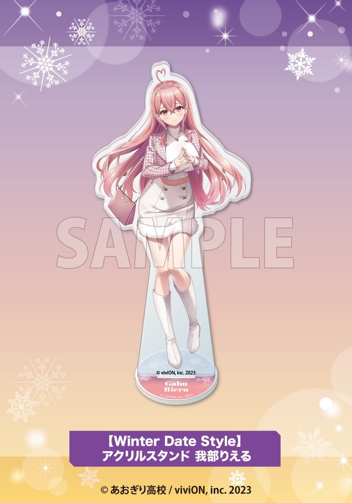 yWinter Date StylezANX^h 䕔肦