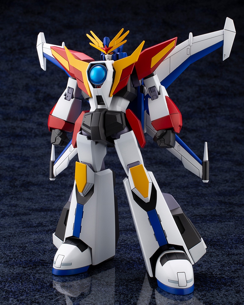 ダ・ガーンX: プラモデル｜コトブキヤオンラインショップ