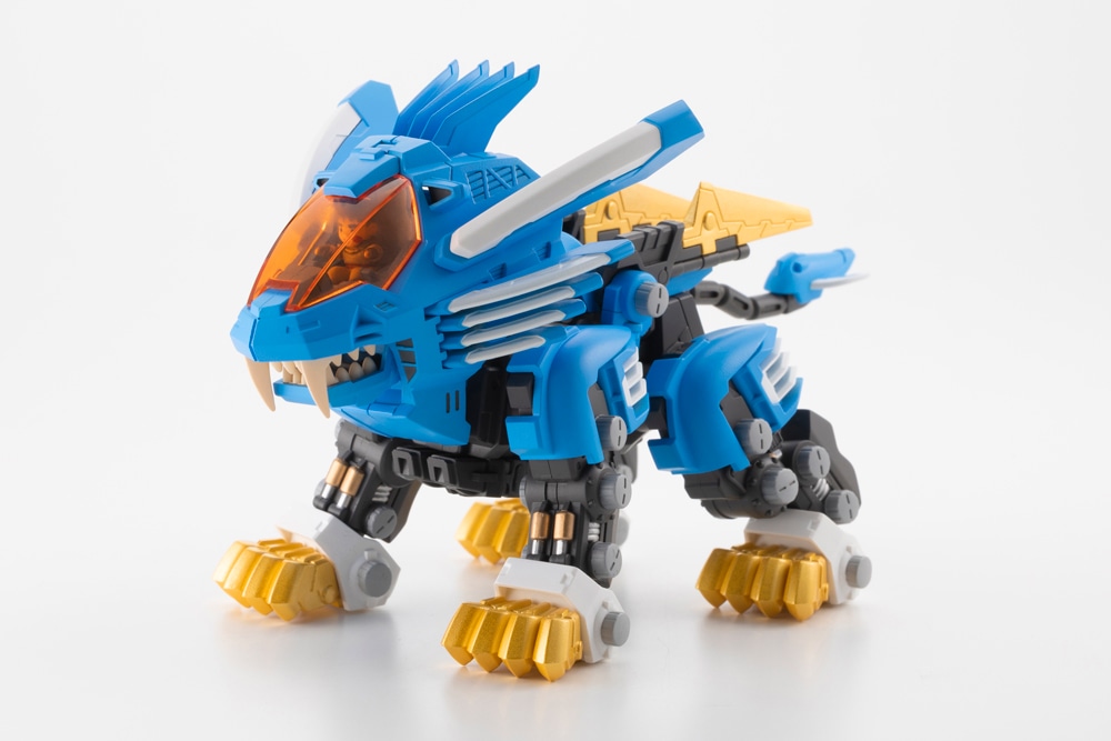 D-�X�^�C�� �u���[�h���C�K�[ 2000 -Recolor-