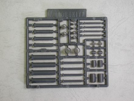 �v�����j�b�gP121 �V�����_�[