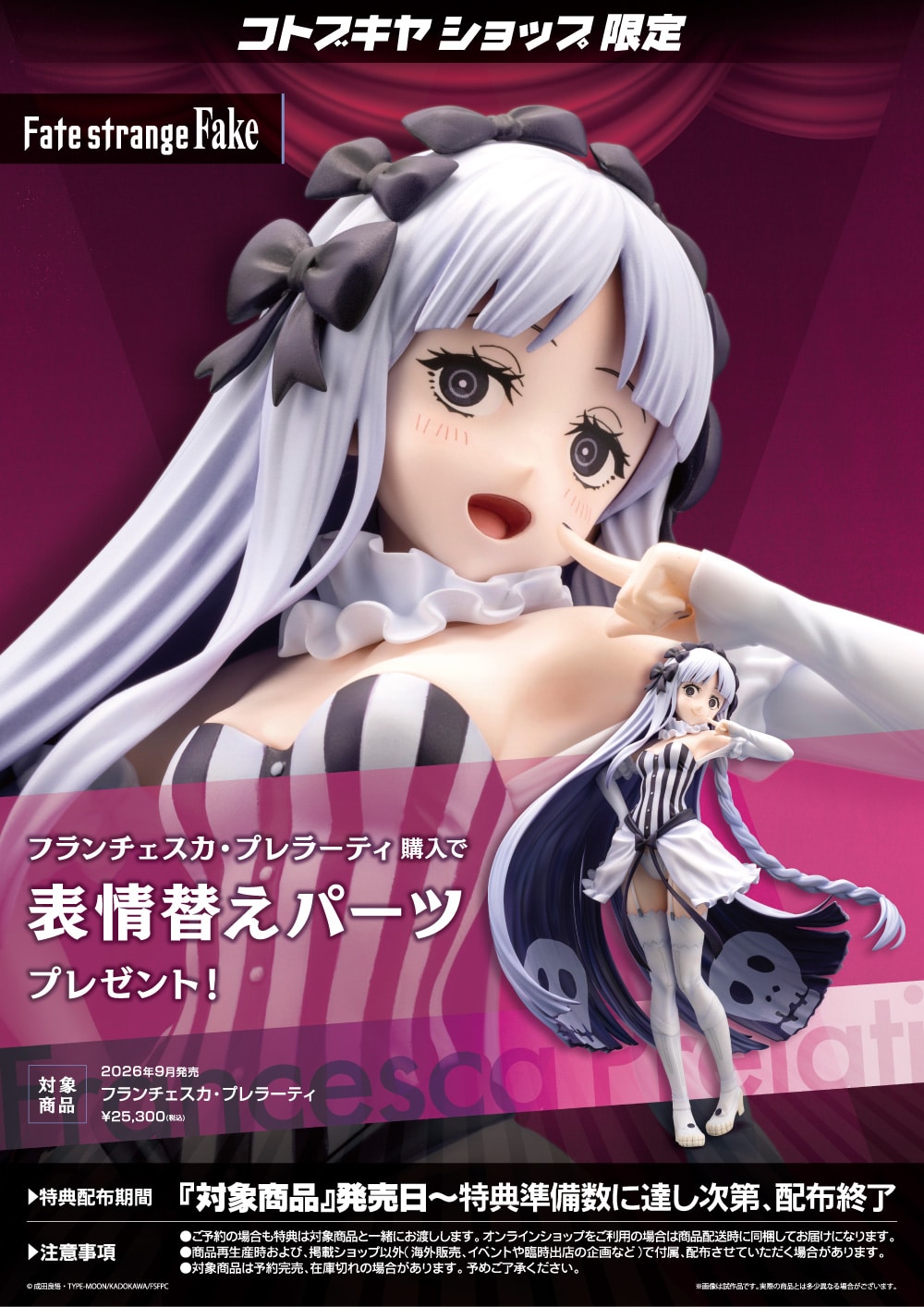 �t�����`�F�X�J�E�v�����[�e�B