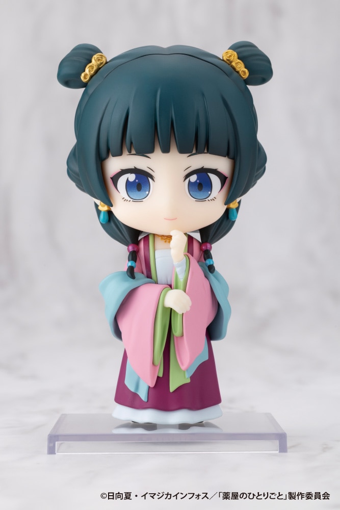 OSHI WORKS Mini �L�L�i���V��Ver.�j