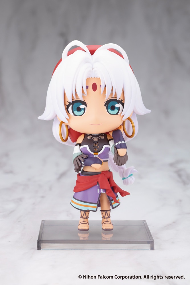 OSHI WORKS Mini �V�F���U�[�h�E�n�[���F�C