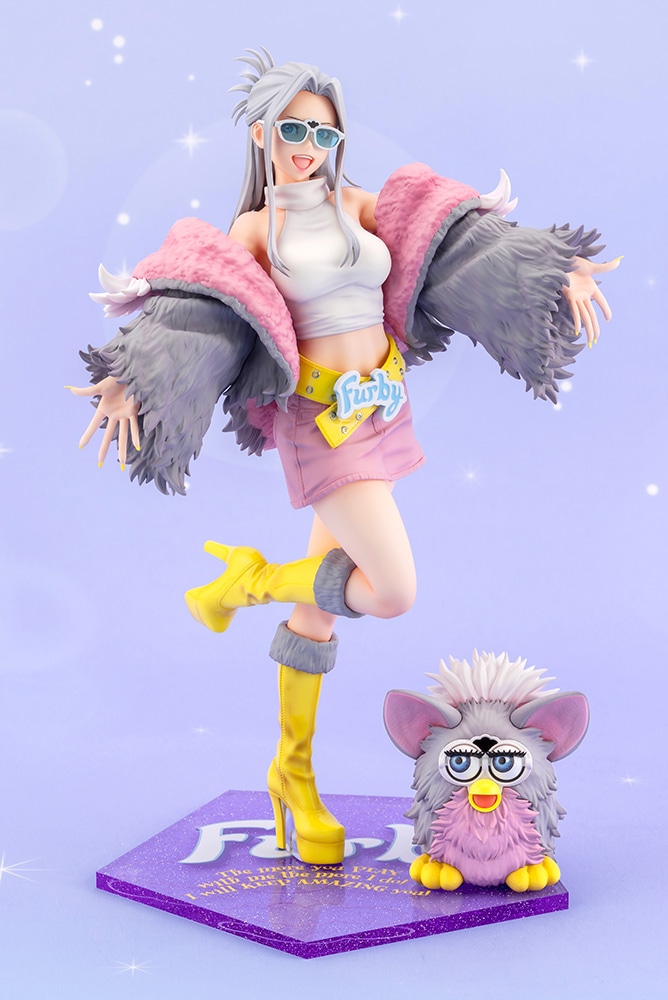 Hasbro������ �t�@�[�r�[
